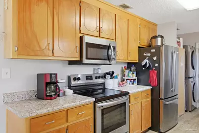 3029 N 21st Ave, Milton, FL 32583 - Photo 13