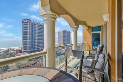 2 Portofino Dr #1106, Pensacola Beach, FL 32561 - Photo 3