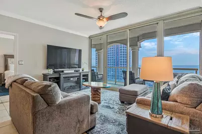 2 Portofino Dr #1106, Pensacola Beach, FL 32561 - Photo 5