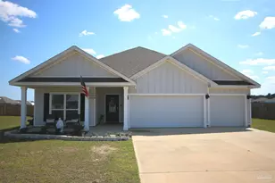 2651 Ten Mile Rd, Pace, FL 32571 - Photo 1