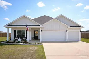 2651 Ten Mile Rd, Pace, FL 32571 - Photo 1