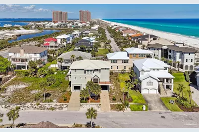 5 Calle Juela, Pensacola Beach, FL 32561 - Photo 1