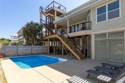 5 Calle Juela, Pensacola Beach, FL 32561 - Photo 49