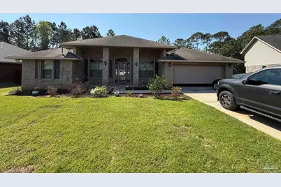 243 Tree Swallow Dr, Pensacola, FL 32503 - Photo 1
