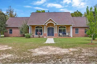 5700 Hunters Oak Trl, Milton, FL 32570 - Photo 1