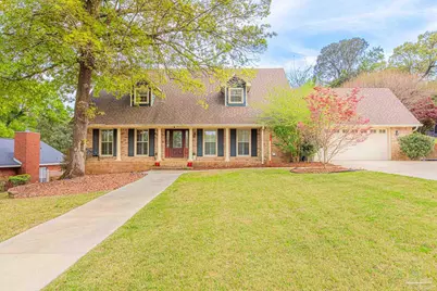 3777 Scenic Ridge Dr, Pensacola, FL 32514 - Photo 1