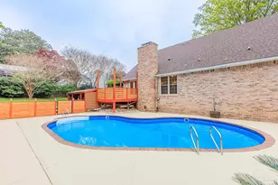 3777 Scenic Ridge Dr, Pensacola, FL 32514 - Photo 49