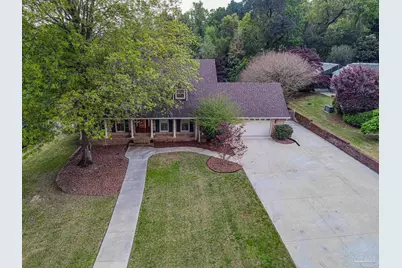 3777 Scenic Ridge Dr, Pensacola, FL 32514 - Photo 61