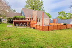 3777 Scenic Ridge Dr, Pensacola, FL 32514 - Photo 53