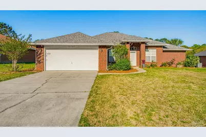 10969 Country Ostrich Dr, Pensacola, FL 32534 - Photo 1