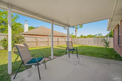 10969 Country Ostrich Dr, Pensacola, FL 32534 - Photo 33