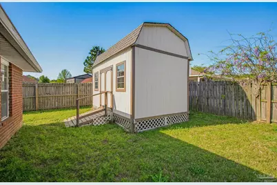 10969 Country Ostrich Dr, Pensacola, FL 32534 - Photo 35