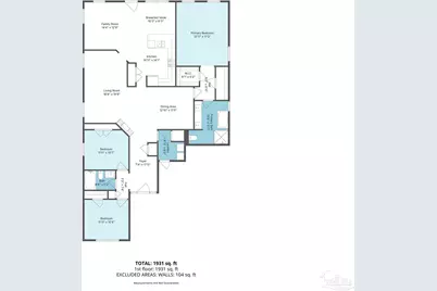 3750 McNemar Ct, Gulf Breeze, FL 32563 - Photo 29