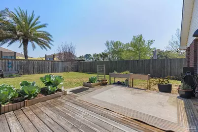 3750 McNemar Ct, Gulf Breeze, FL 32563 - Photo 7