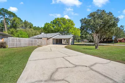 11100 Bridge Creek Dr, Pensacola, FL 32506 - Photo 3