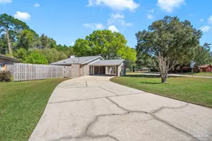 11100 Bridge Creek Dr, Pensacola, FL 32506 - Photo 3