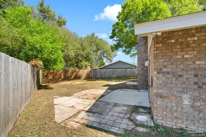 11100 Bridge Creek Dr, Pensacola, FL 32506 - Photo 35