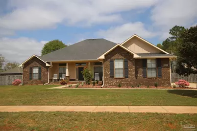 2626 Wildhurst Trl, Pace, FL 32571 - Photo 1