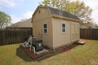 2626 Wildhurst Trl, Pace, FL 32571 - Photo 9