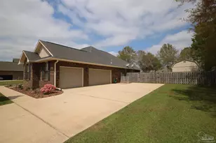 2626 Wildhurst Trail, Pace, FL 32571 - Photo 3