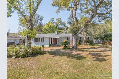 15 Lakeside Dr, Pensacola, FL 32507 - Photo 1
