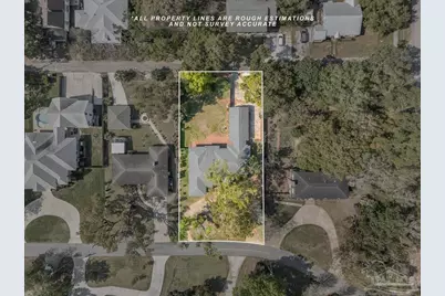 15 Lakeside Dr, Pensacola, FL 32507 - Photo 55