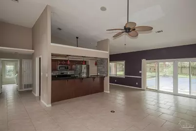 831 Shadow Ridge Dr, Pensacola, FL 32514 - Photo 9