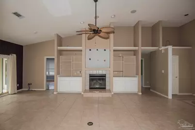 831 Shadow Ridge Dr, Pensacola, FL 32514 - Photo 7