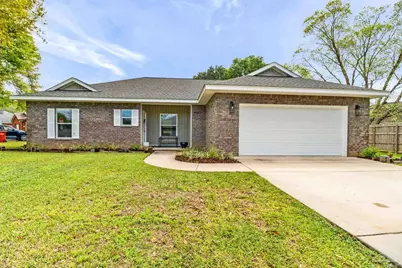4642 Summerdale Blvd, Pace, FL 32571 - Photo 1