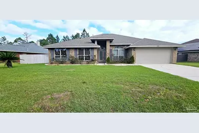 11525 Aruba Dr, Pensacola, FL 32506 - Photo 1