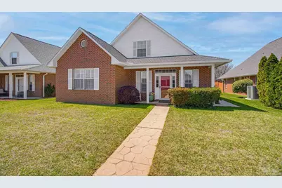 60 Culpepper St, Cantonment, FL 32533 - Photo 1