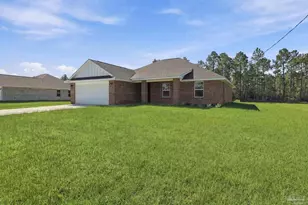 7965 Twin Lake Dr, Milton, FL 32583 - Photo 5