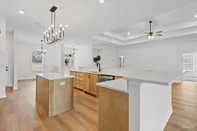 7965 Twin Lake Dr, Milton, FL 32583 - Photo 9