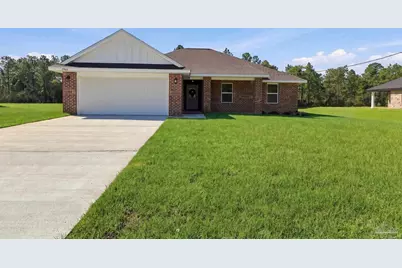 7965 Twin Lake Dr, Milton, FL 32583 - Photo 3