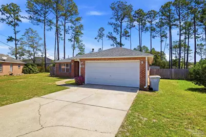 2634 Hidden Estates Cir, Navarre, FL 32566 - Photo 3