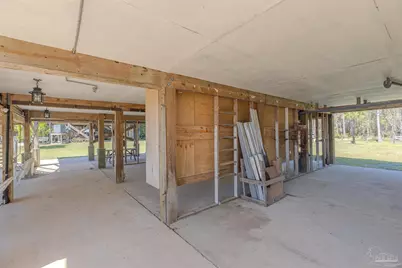 5875 Hurst Hammock Rd, Pensacola, FL 32526 - Photo 31