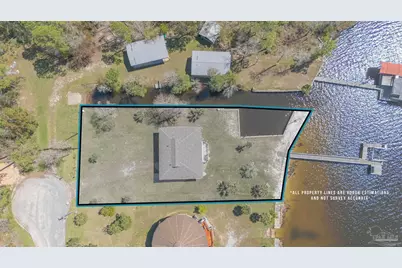 5875 Hurst Hammock Rd, Pensacola, FL 32526 - Photo 7