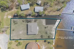 5875 Hurst Hammock Rd, Pensacola, FL 32526 - Photo 7