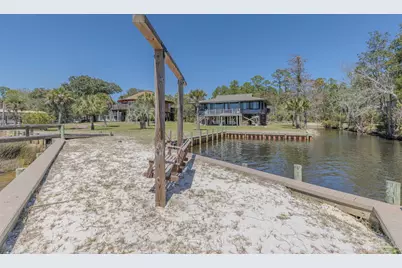 5875 Hurst Hammock Rd, Pensacola, FL 32526 - Photo 21