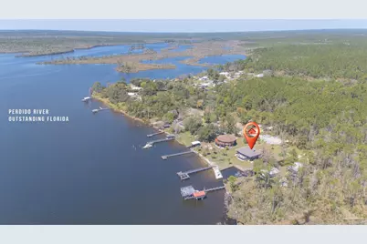 5875 Hurst Hammock Rd, Pensacola, FL 32526 - Photo 5