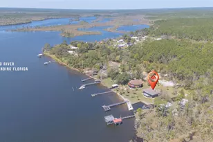 5875 Hurst Hammock Rd, Pensacola, FL 32526 - Photo 5