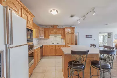 5875 Hurst Hammock Rd, Pensacola, FL 32526 - Photo 41