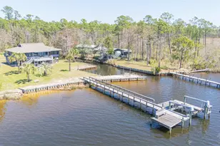 5875 Hurst Hammock Rd, Pensacola, FL 32526 - Photo 1