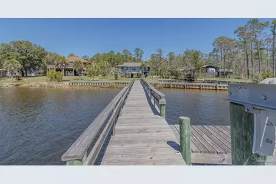 5875 Hurst Hammock Rd, Pensacola, FL 32526 - Photo 19