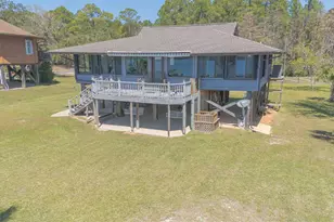5875 Hurst Hammock Rd, Pensacola, FL 32526 - Photo 9