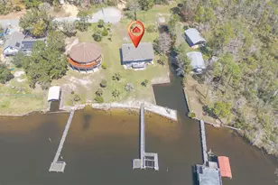 5875 Hurst Hammock Rd, Pensacola, FL 32526 - Photo 3