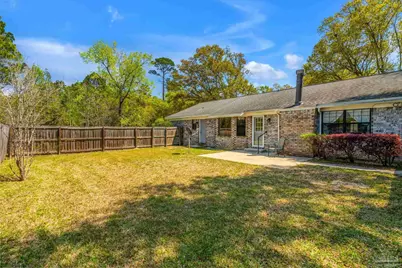 1210 Stonebridge Rd, Pensacola, FL 32514 - Photo 43