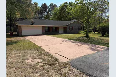 5905 Pamela Dr, Milton, FL 32570 - Photo 1