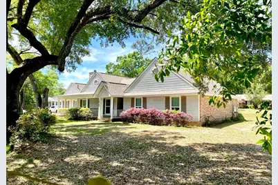 10160 Foxrun Rd, Pensacola, FL 32514 - Photo 1