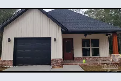 3219 Electra Dr, Milton, FL 32583 - Photo 1